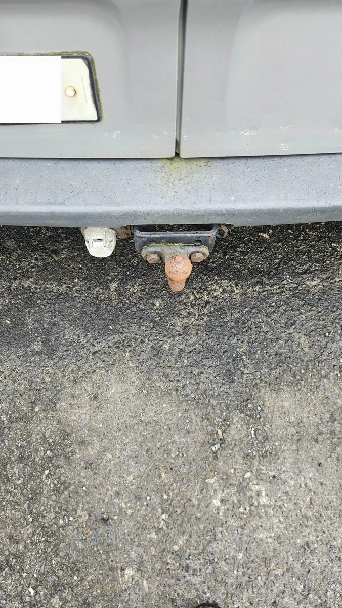 Opel Vivaro 2005 - Image 6