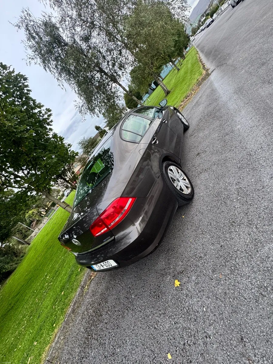 Low kms 131 Passat High-Line 1.6D nct 7/27 &tax - Image 4