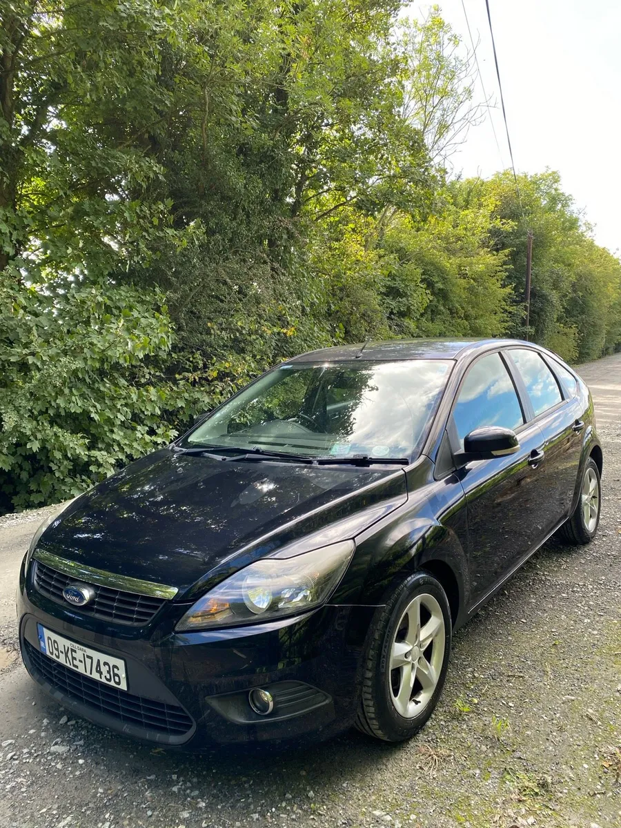 Ford focus - Image 2