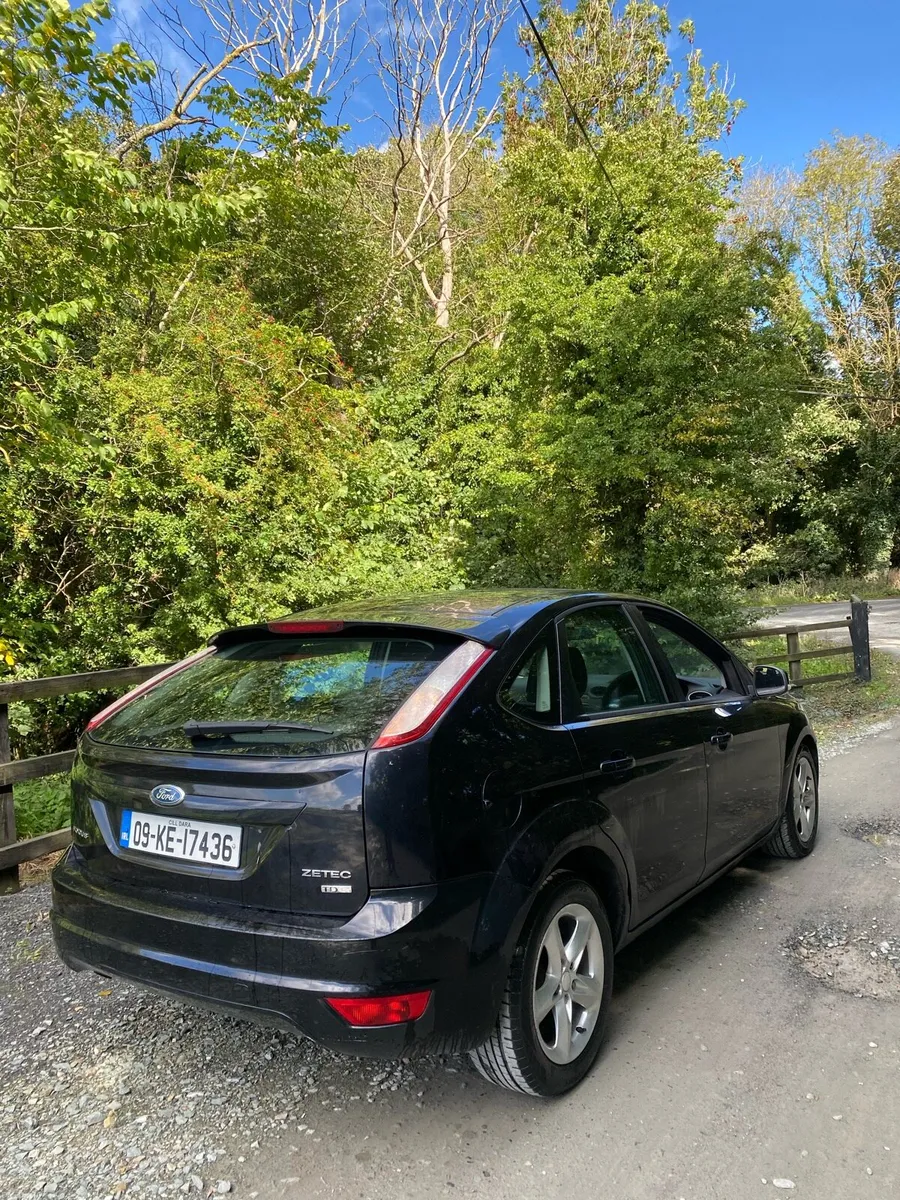 Ford focus - Image 4