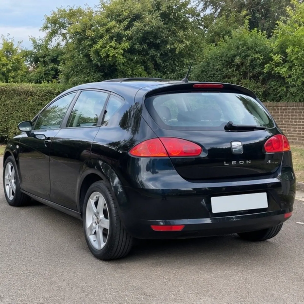 Seat Leon 2007 1.9tdi - Image 2