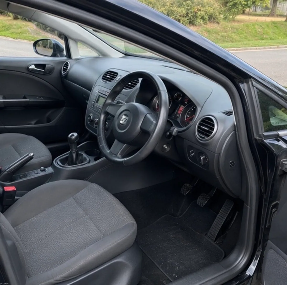 Seat Leon 2007 1.9tdi - Image 4