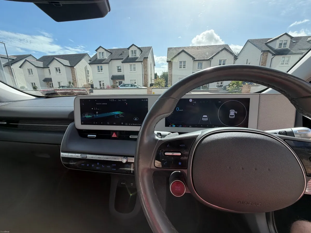 Hyundai IONIQ 5 2023 - Image 6