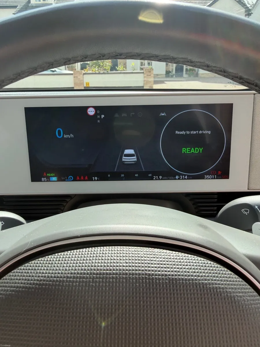 Hyundai IONIQ 5 2023 - Image 5
