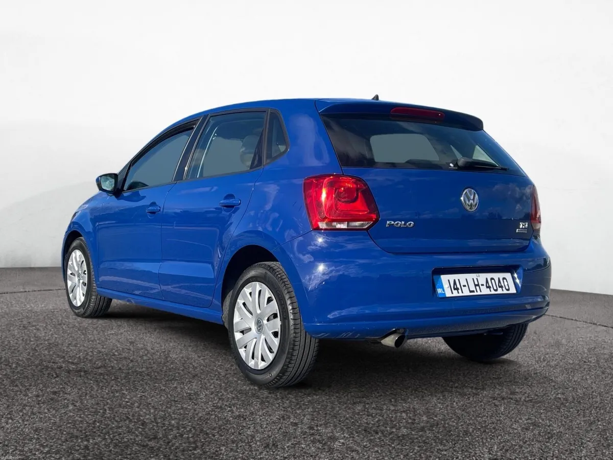 Volkswagen Polo 2014 - 83k KMS - Image 5