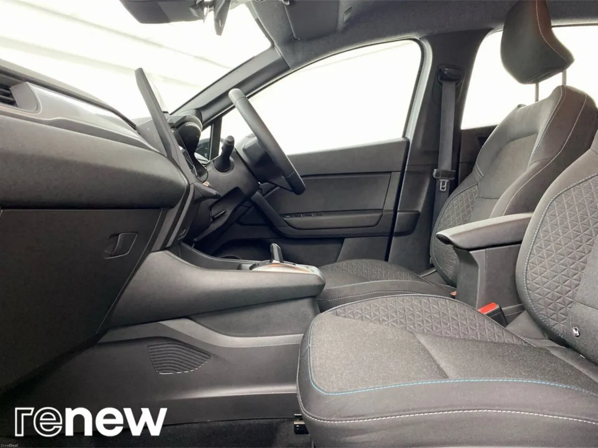 Renault Symbioz evolution E-Tech full hybrid 160 M - Image 5