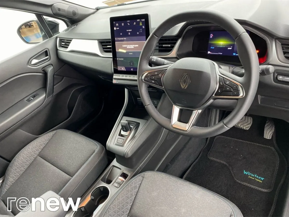 Renault Symbioz evolution E-Tech full hybrid 160 M - Image 6