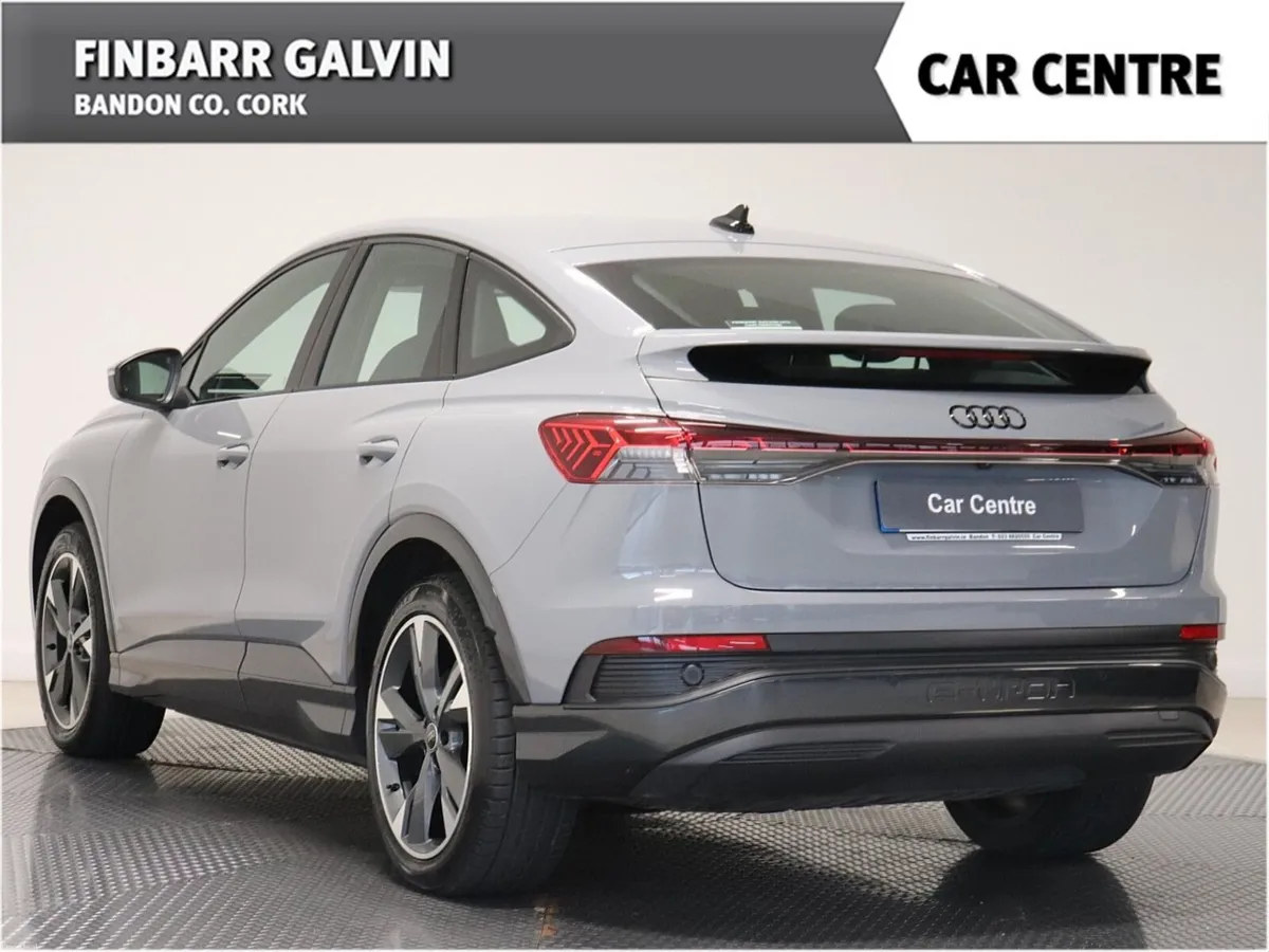 Audi  Q4 e-tron 40 SPORTBACK SPORT - Image 2