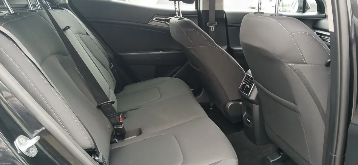 Kia Sportage K2 Diesel MHEV **CRUISE CONTROL, REAR - Image 6
