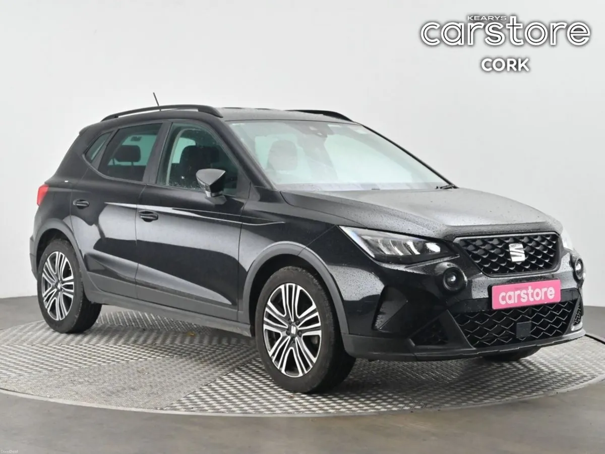 SEAT Arona Arona 1.0TSI 95hp SE+ - Image 1