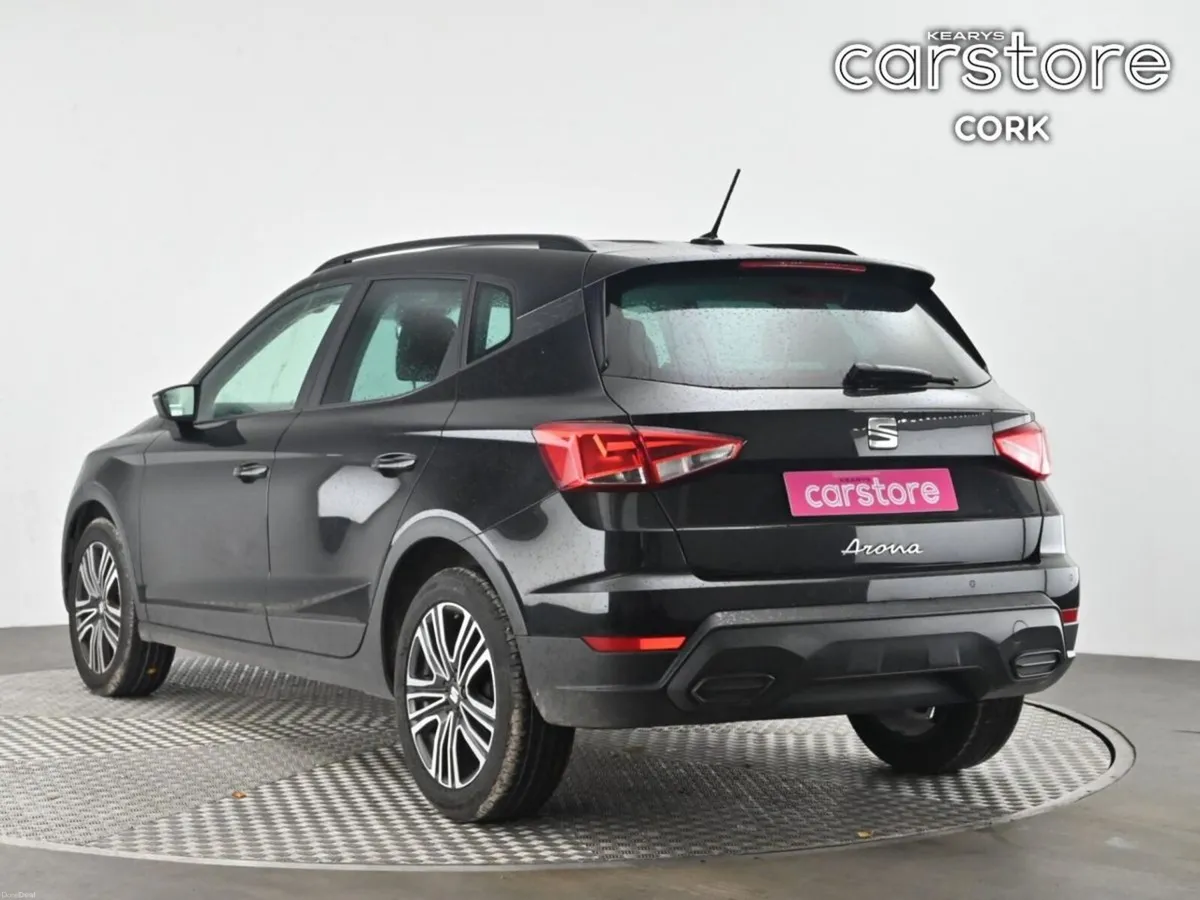 SEAT Arona Arona 1.0TSI 95hp SE+ - Image 3