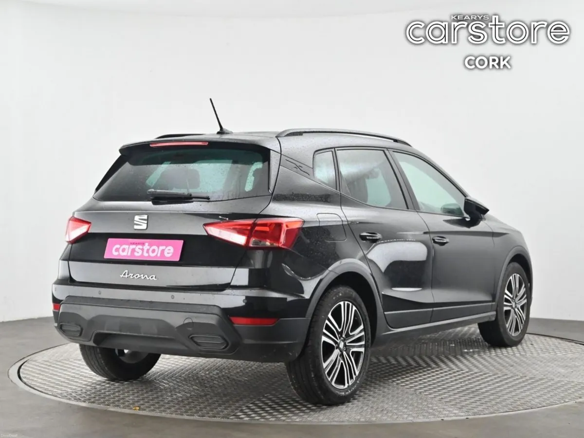 SEAT Arona Arona 1.0TSI 95hp SE+ - Image 5