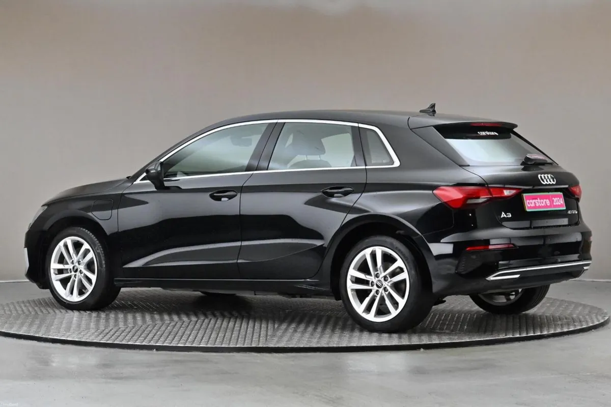 Audi A3 1.4 TFSIE STRONIC SPORT PHEV SPORTBACK **F - Image 6