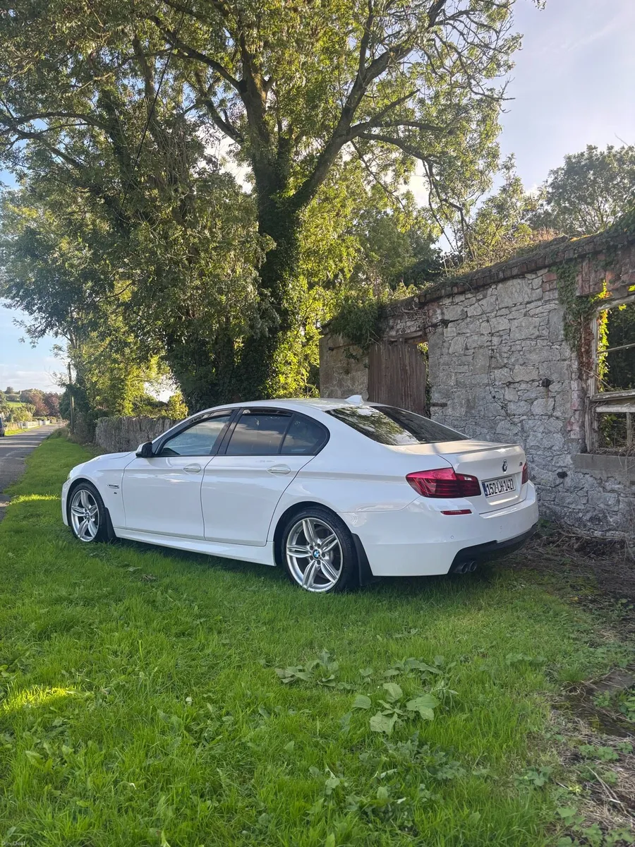 BMW 520d - Image 3