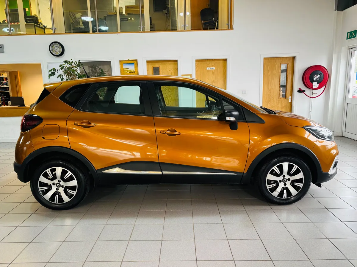 Renault Captur 2019 - Image 3
