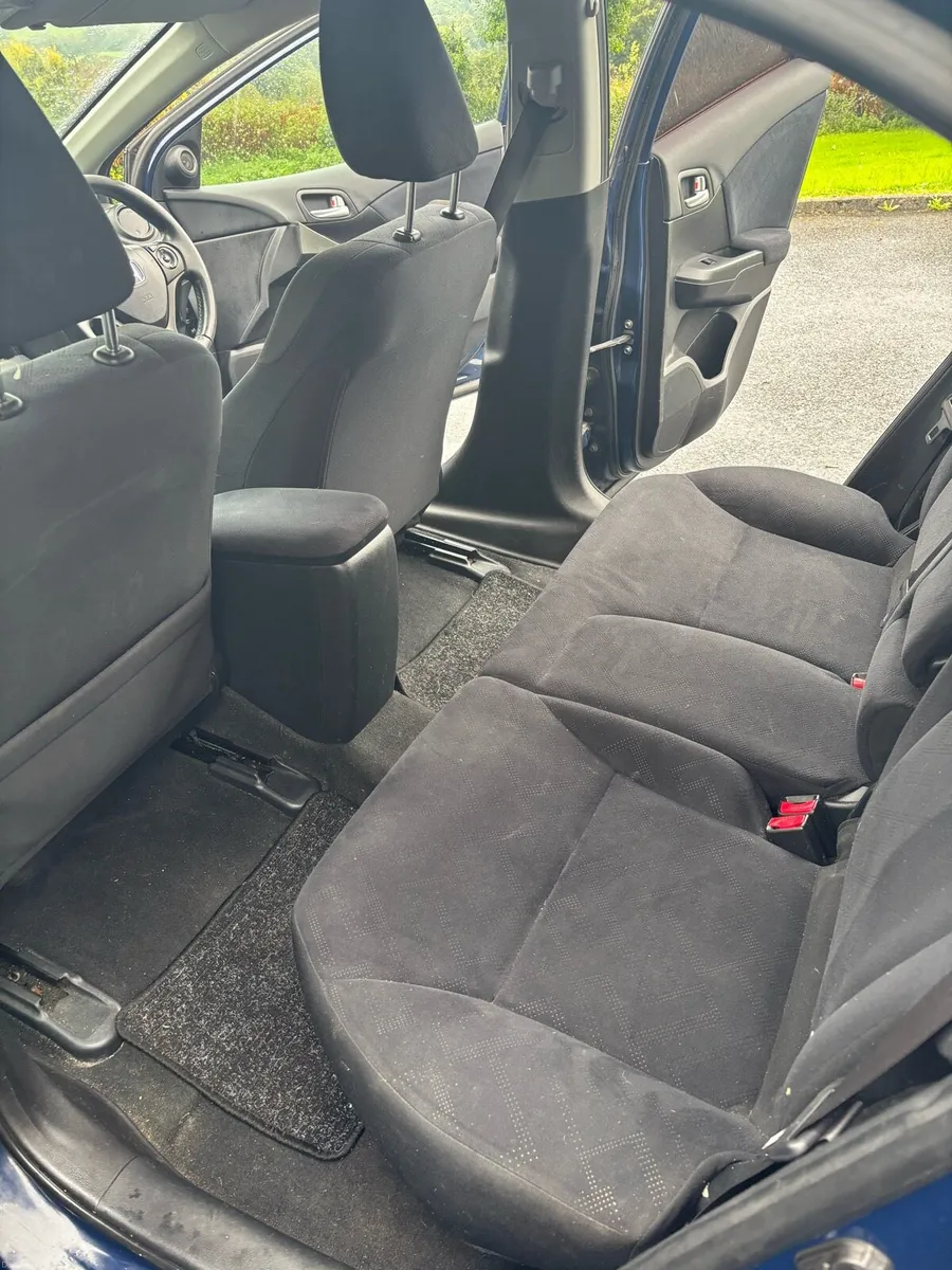 2013(131) Honda Civic 1.6D - Image 3