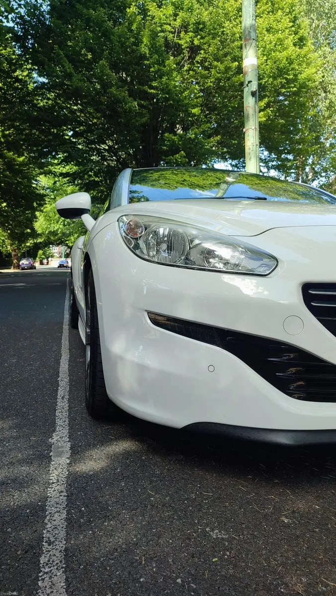 2013 Peugeot RCZ 1.6 - Image 6