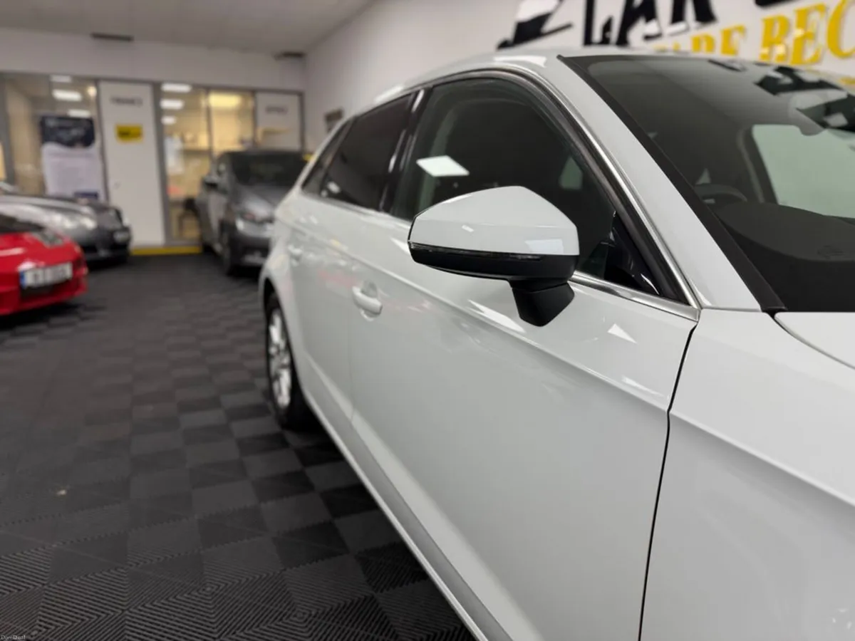 Audi A3 1.4 - Image 5