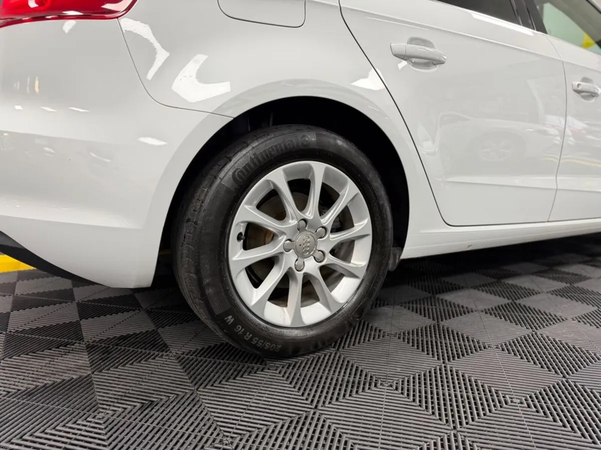 Audi A3 1.4 - Image 6