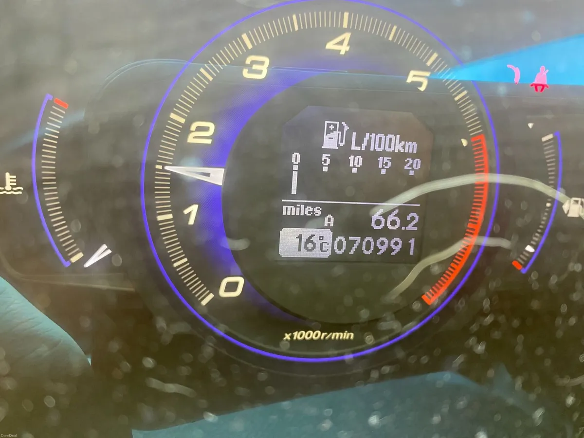 Honda Civic 2007 - Image 2
