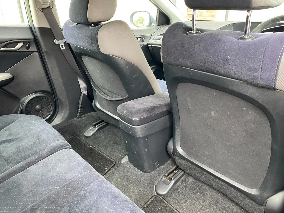 Honda Civic 2007 - Image 4