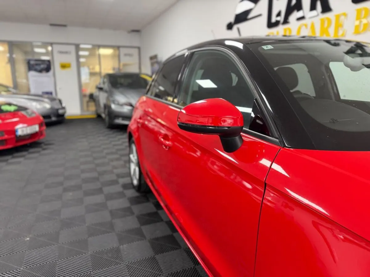Audi A1 1.0 - Image 5