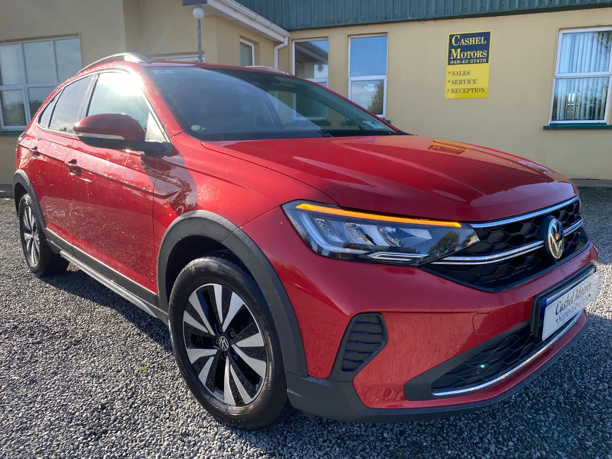 LIFE 1.0 TSI 95BHP Low KLMs - Image 3