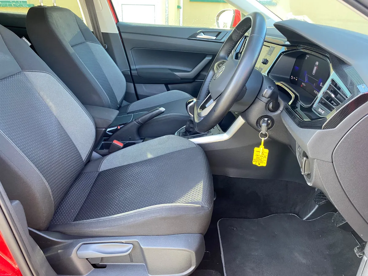 LIFE 1.0 TSI 95BHP Low KLMs - Image 5