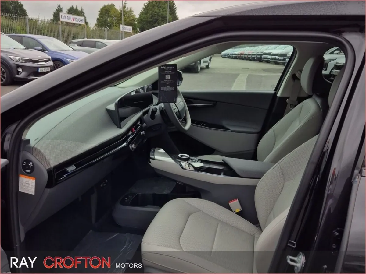 Kia EV6 Earth *0% APR% - Image 6