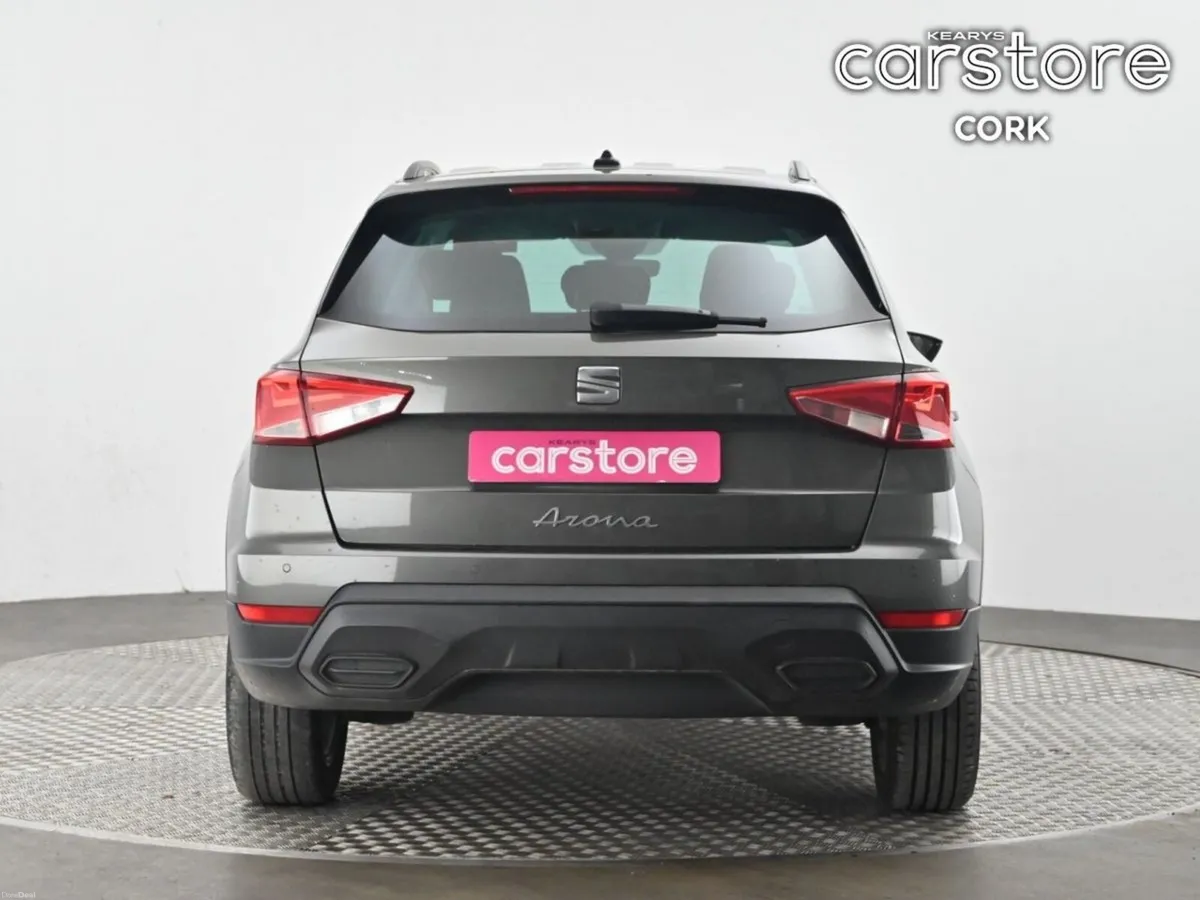 SEAT Arona Arona 1.0TSI 95hp SE+ - Image 4