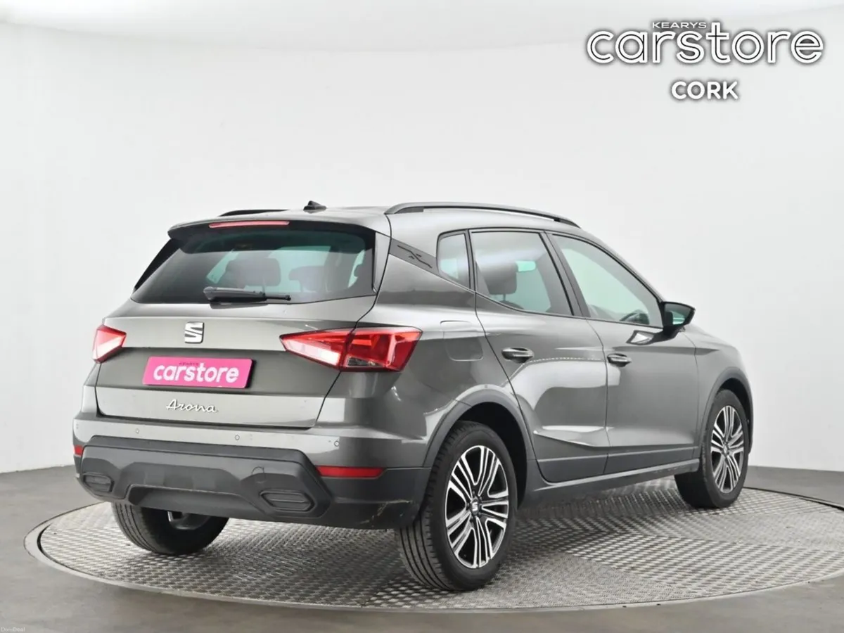 SEAT Arona Arona 1.0TSI 95hp SE+ - Image 5
