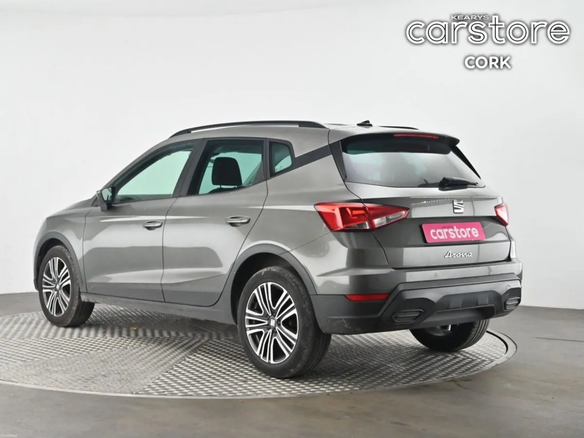 SEAT Arona Arona 1.0TSI 95hp SE+ - Image 3
