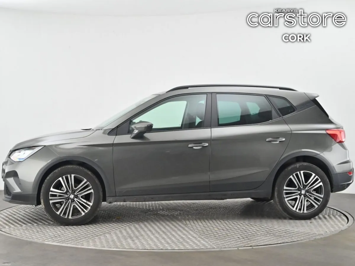 SEAT Arona Arona 1.0TSI 95hp SE+ - Image 6