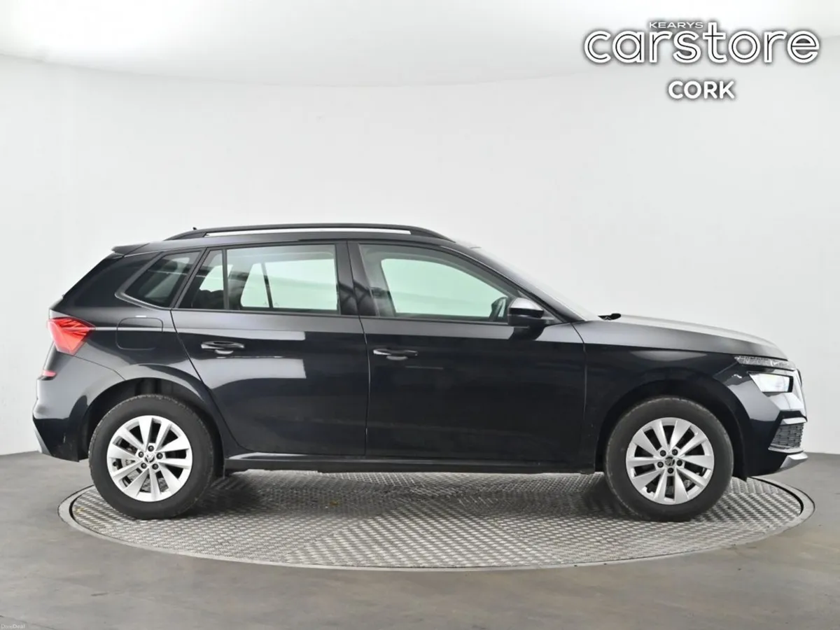 Kia Niro Niro K3 HEV - Image 2