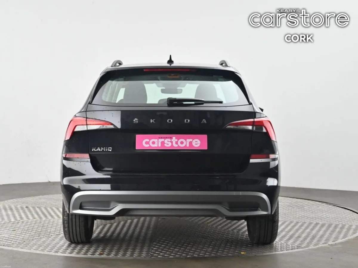 Kia Niro Niro K3 HEV - Image 4