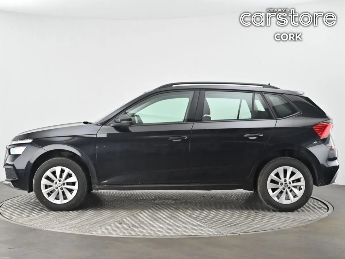 Kia Niro Niro K3 HEV - Image 6