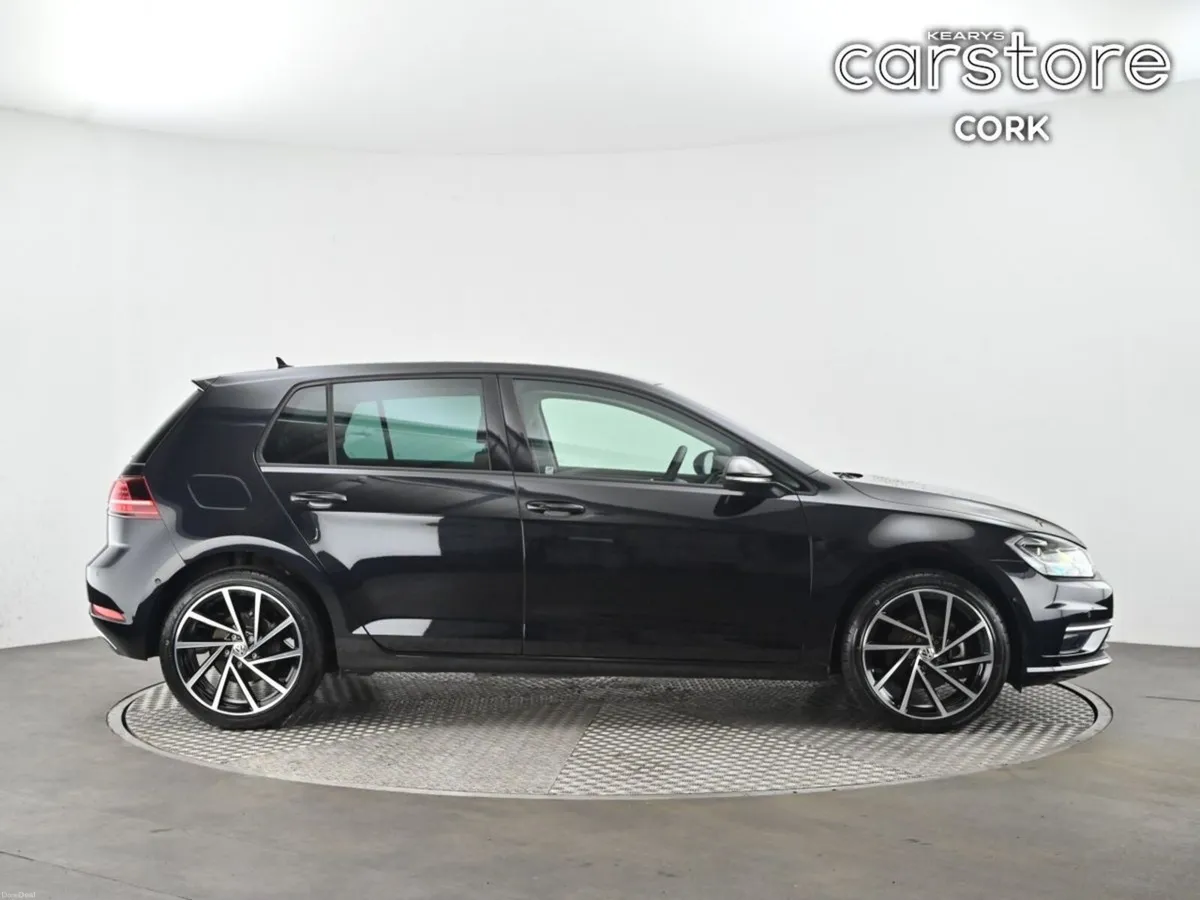 Volkswagen Golf 1.2 - Image 2