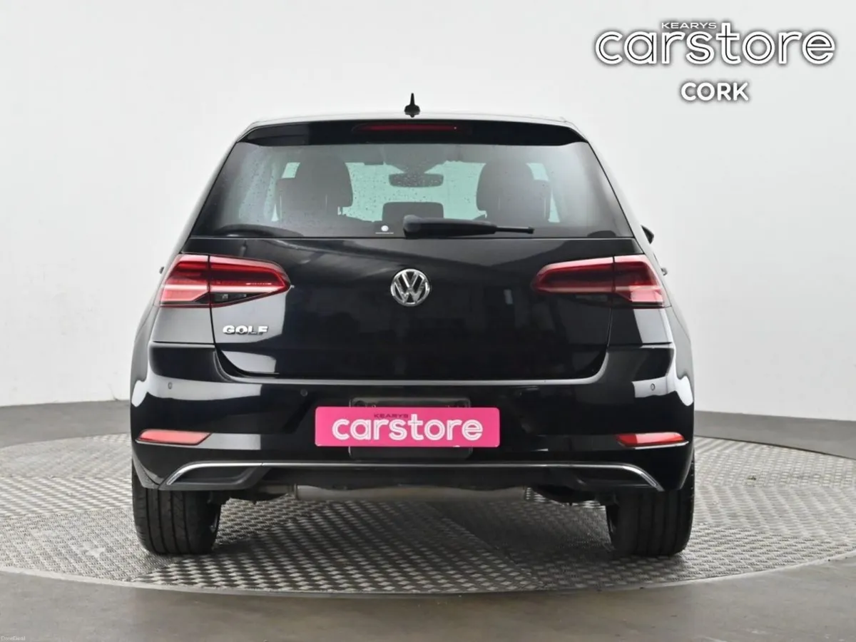 Volkswagen Golf 1.2 - Image 4