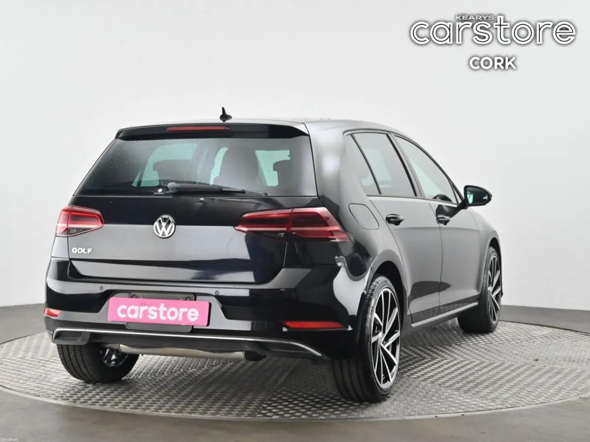 Volkswagen Golf 1.2 - Image 5