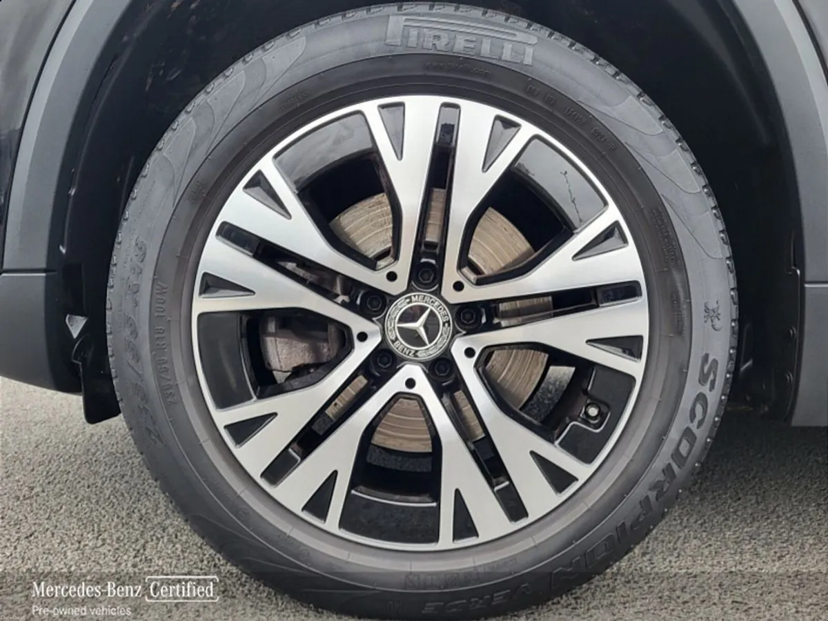 Mercedes-Benz GLA GLA180d  Progressive AUTO - Image 5