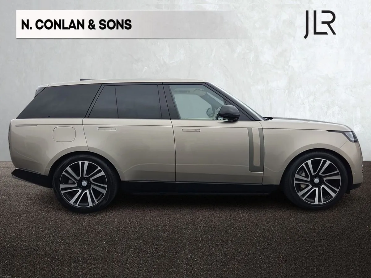 Land Rover Range Rover PHEV HSE *ELECTRONIC SIDE S - Image 6
