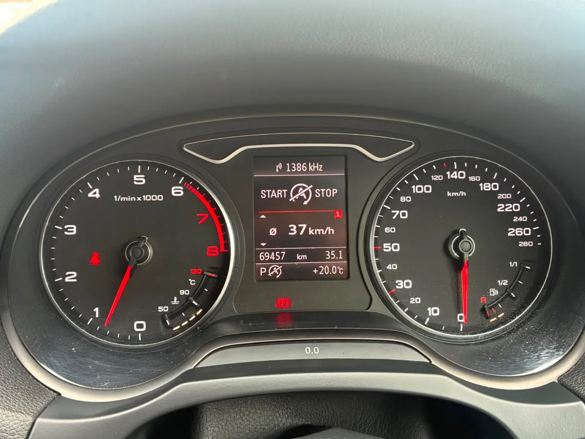 Audi A3 1.4 TFSI Auto - Image 5