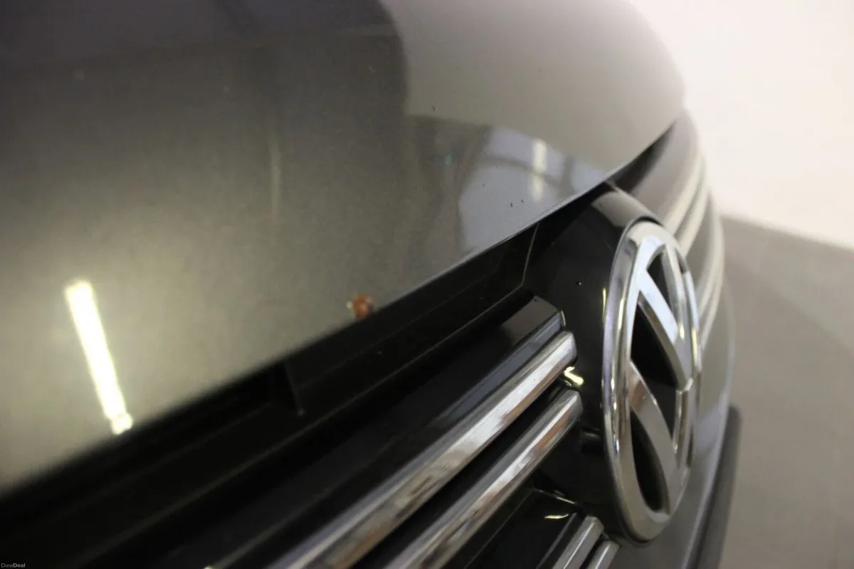 Volkswagen Tiguan 2.0 TDI 150HP BMT 4WD MATCH - TE - Image 3