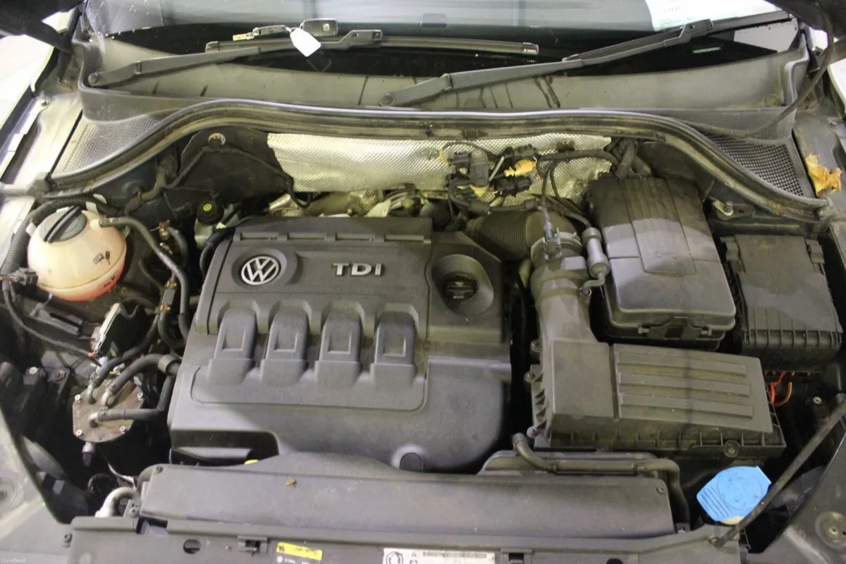 Volkswagen Tiguan 2.0 TDI 150HP BMT 4WD MATCH - TE - Image 6