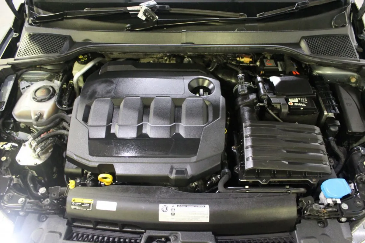 SEAT Ibiza 1.6TDI 80HP SE - TENDER 17 - Image 6