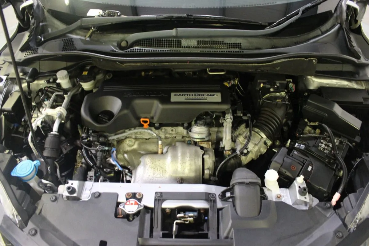 Honda HR-V 1.6 i-DTEC ES - TENDER 16 - Image 3