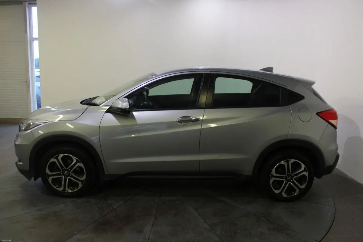 Honda HR-V 1.6 i-DTEC ES - TENDER 16 - Image 6