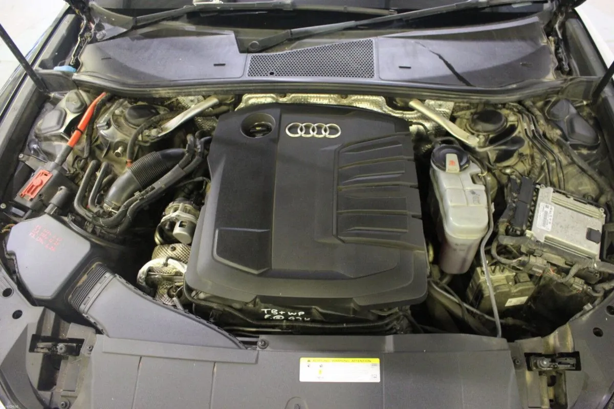 Audi A6 40TDI 204HP S tronic SE Auto - TENDER 14 - Image 6