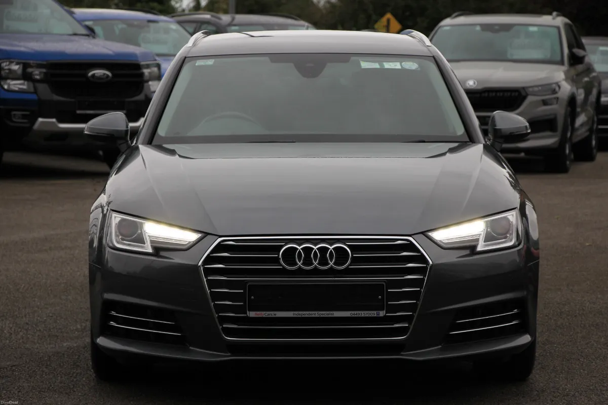 A4 S Tronic 190 Bhp TDi * Low KMS - Image 2