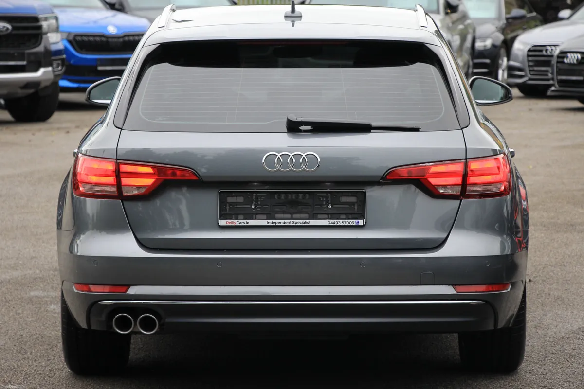 A4 S Tronic 190 Bhp TDi * Low KMS - Image 4